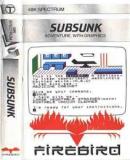 Subsunk