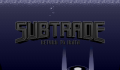 Foto 1 de Subtrade: Return to Irata