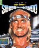 Suburban Commando