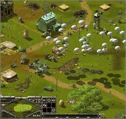 Pantallazo de Sudden Strike: Gold Edition! para PC