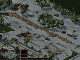 Pantallazo de Sudden Strike Limited Edition Pack para PC