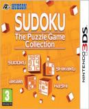 Carátula de Sudoku: The Puzzle Game Collection