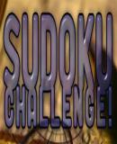 Caratula nº 133842 de Sudoku Challenge! (WiiWare) (400 x 171)