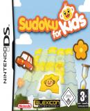 Carátula de Sudoku For Kids