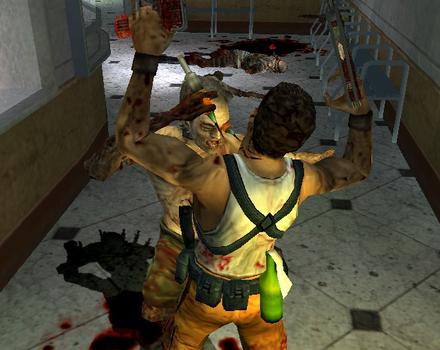 Pantallazo de Suffering: Ties That Bind, The para PC