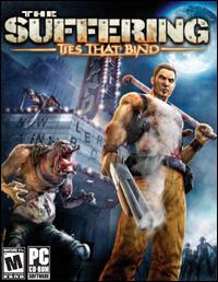 Caratula de Suffering: Ties That Bind, The para PC