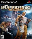 Carátula de Suffering: Ties That Bind, The