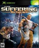 Carátula de Suffering: Ties That Bind, The