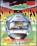 Caratula nº 14068 de Suicide Express (172 x 269)