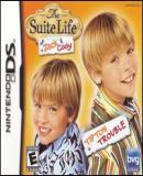 Caratula nº 37588 de Suite Life of Zack and Cody: Tipton Trouble, The (200 x 177)