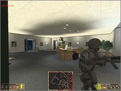 Pantallazo de Sum of All Fears, The para PC