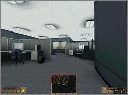 Pantallazo de Sum of All Fears, The para PC