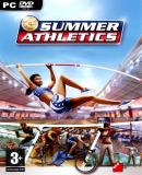 Caratula nº 126619 de Summer Athletics (640 x 888)