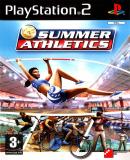 Caratula nº 126642 de Summer Athletics (640 x 898)