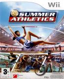 Caratula nº 126662 de Summer Athletics (640 x 893)