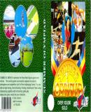 Carátula de Summer Olympiad