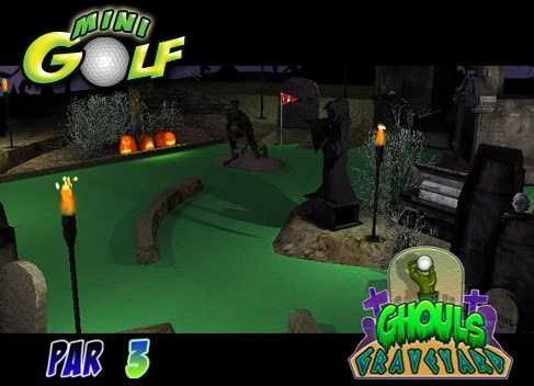 Pantallazo de Summer Sports: Paradise Island para Wii