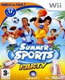 Summer Sports Party