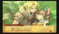 Pantallazo nº 188837 de Summon Night Granthese (640 x 480)