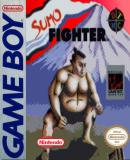 Carátula de Sumo Fighter