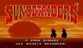 Foto 1 de Sunset Riders