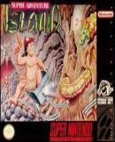 Super Adventure Island