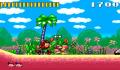 Pantallazo nº 176255 de Super Adventure Island (640 x 560)