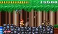 Pantallazo nº 176258 de Super Adventure Island (640 x 560)