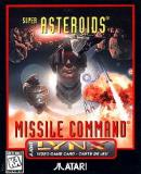 Super Asteroids & Missile Command