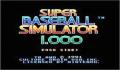 Foto 1 de Super Baseball Simulator 1.000