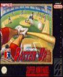 Caratula nº 97971 de Super Batter Up (200 x 138)