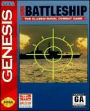 Caratula nº 30506 de Super Battleship (200 x 285)