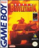 Caratula nº 19092 de Super Battletank (200 x 201)