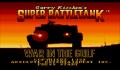 Foto 1 de Super Battletank