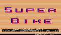 Pantallazo nº 243316 de Super Bike (DK Conversion) (779 x 560)