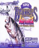 Super Black Bass Advance (Japonés)