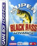 Carátula de Super Black Bass Advance