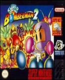 Carátula de Super Bomberman 2