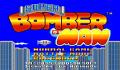 Pantallazo nº 176564 de Super Bomberman (640 x 560)