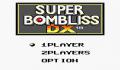 Pantallazo nº 240391 de Super Bombliss DX (632 x 572)