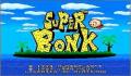 Foto 1 de Super Bonk