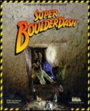 Caratula nº 15546 de Super Boulder Dash (234 x 234)