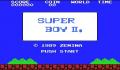 Foto 1 de Super Boy II