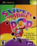 Carátula de Super Bubble Pop