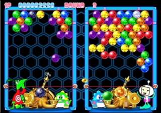 Pantallazo de Super Bust a Move 2 para PlayStation 2