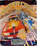 Carátula de Super Cars II