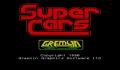 Foto 1 de Super Cars