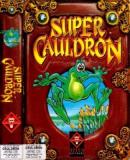 Carátula de Super Cauldron / Cauldron 3
