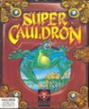 Caratula nº 68098 de Super Cauldron (125 x 170)