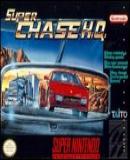 Caratula nº 98029 de Super Chase H.Q. (200 x 136)